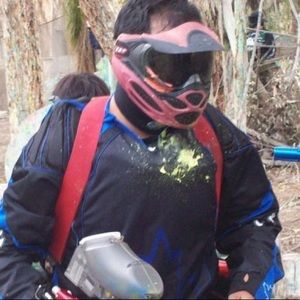 Meet your Posher, Jose luis